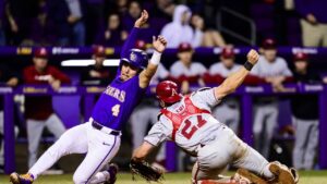 7 storylines to follow ahead of the 2025 Men's College World Series