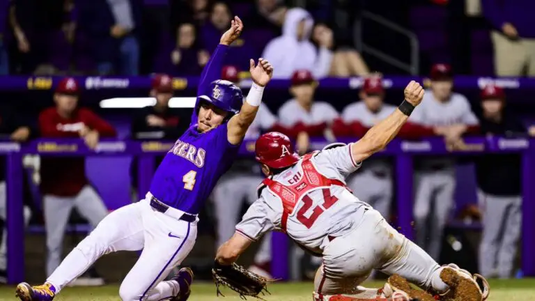 7 storylines to follow ahead of the 2025 Men's College World Series