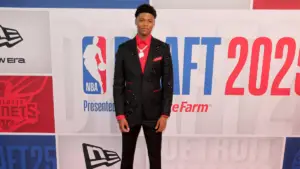 Ace Bailey clears air on joining Jazz, denies that he planned not to report to team
