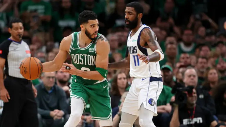 Celtics and Mavericks facing uncertain futures as both teams have strange years after 2024 NBA Finals
