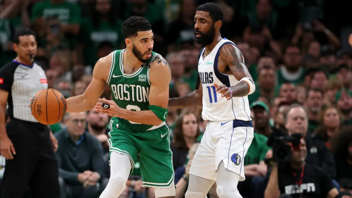 Celtics and Mavericks facing uncertain futures as both teams have strange years after 2024 NBA Finals