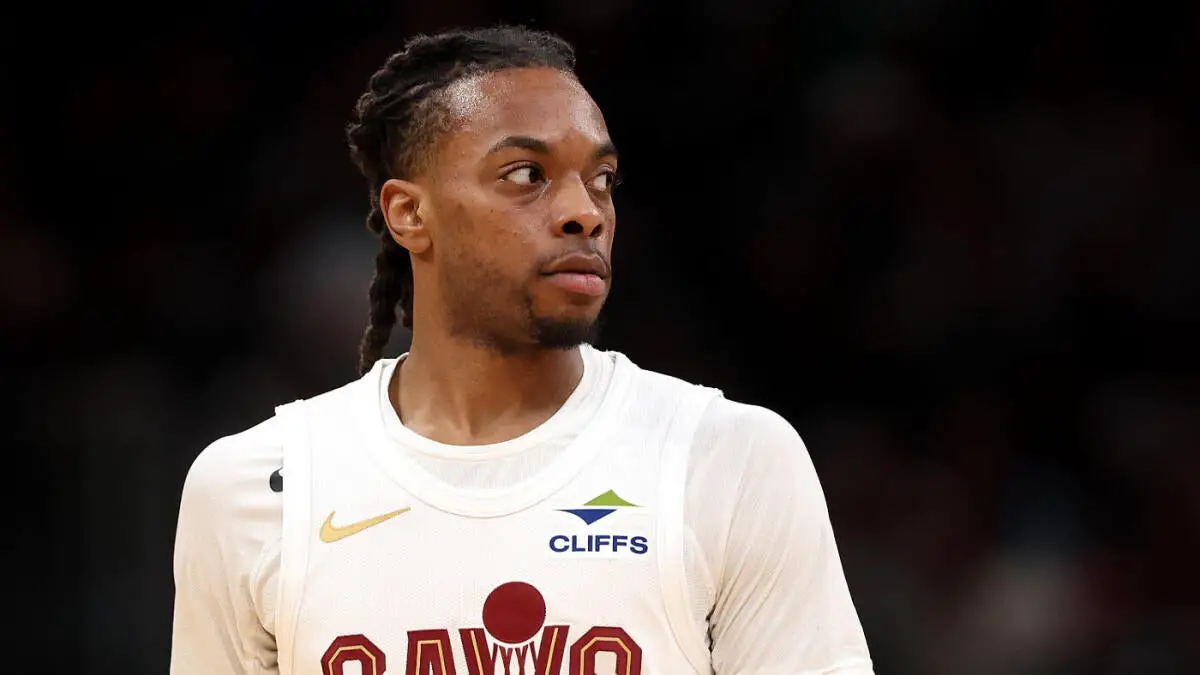 Cleveland Cavaliers PG Darius Garland undergoes toe surgery, set to miss 4-5 months after postseason injury