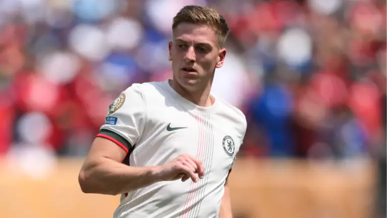 Club World Cup heads towards knockout stage | Could some big USMNT names be on the move this summer?