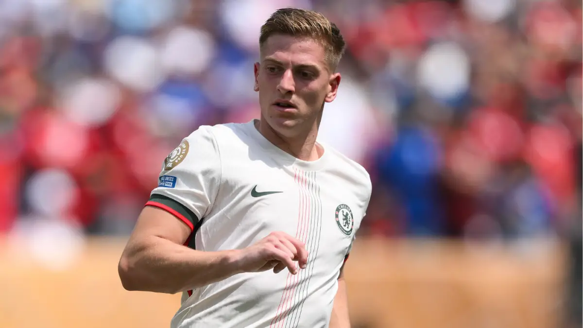 Club World Cup heads towards knockout stage | Could some big USMNT names be on the move this summer?