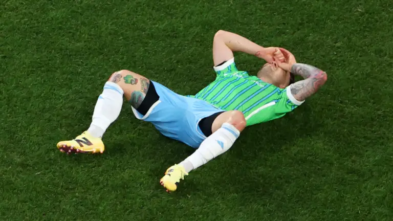 Club World Cup scores, highlights, takeaways: Sounders flounder, PSG cruise, Bayern Munich set records, more