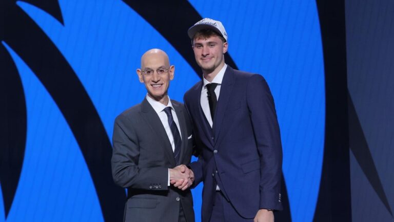 College basketball teams with the most NBA 1st-round draft picks