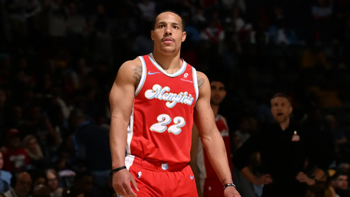 Desmond Bane trade: Magic make their Mikal Bridges move in winnable East as Grizzlies get sizable haul