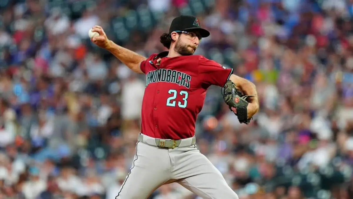 Diamondbacks vs. White Sox odds, line, prediction, start time: 2025 MLB picks, June 25 bets from proven model