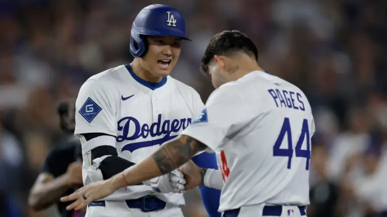 Dodgers make a 'statement' with series win over Yankees in World Series rematch, including record blowout