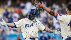 Dodgers vs. Yankees score: Los Angeles hands New York historic blowout loss, clinch interleague series win