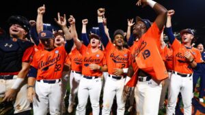 Every 2025 college baseball super regional, previewed