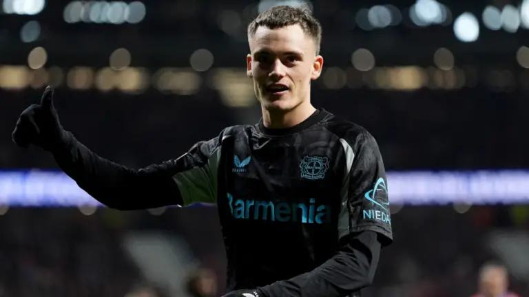 Florian Wirtz would be a star for Liverpool: How Bayer Leverkusen developed a prospect into a finished product