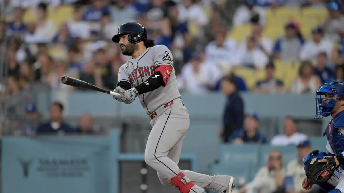 Free MLB home run picks, odds for June 1: Eugenio Suarez among best bets for Sunday HR player props