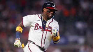Free MLB home run picks, odds, lines for June 23: Ronald Acuna Jr. among best bets for Monday HR player props