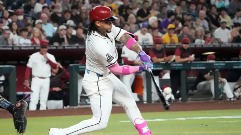 Free MLB home run picks, odds, lines for June 29: Ketel Marte among best bets for Sunday HR player props
