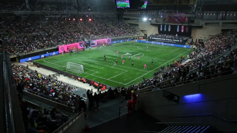 How Gerard Pique aims to make Kings League a different 'parallel' soccer ecosystem, but still be 'mainstream'