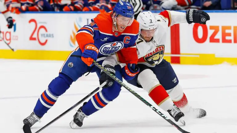 How to bet the Stanley Cup Final: Explaining odds, props, parlays, strategies and top sportsbook options