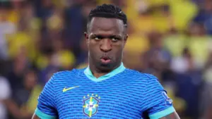 How to watch Argentina vs. Colombia, Brazil vs. Paraguay in World Cup qualifying: Live stream, start time