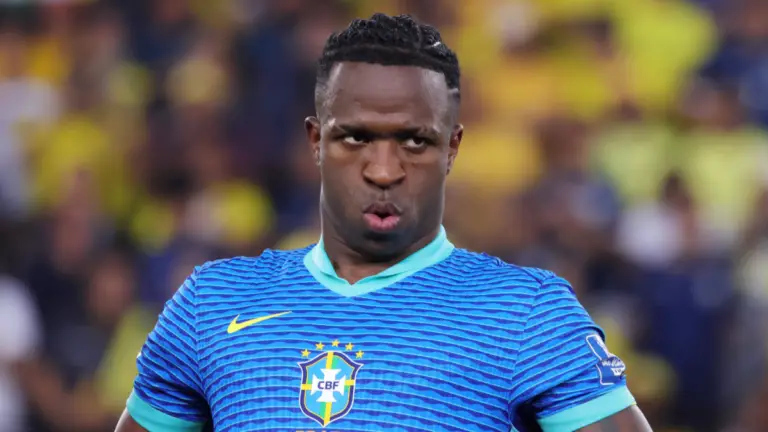 How to watch Argentina vs. Colombia, Brazil vs. Paraguay in World Cup qualifying: Live stream, start time