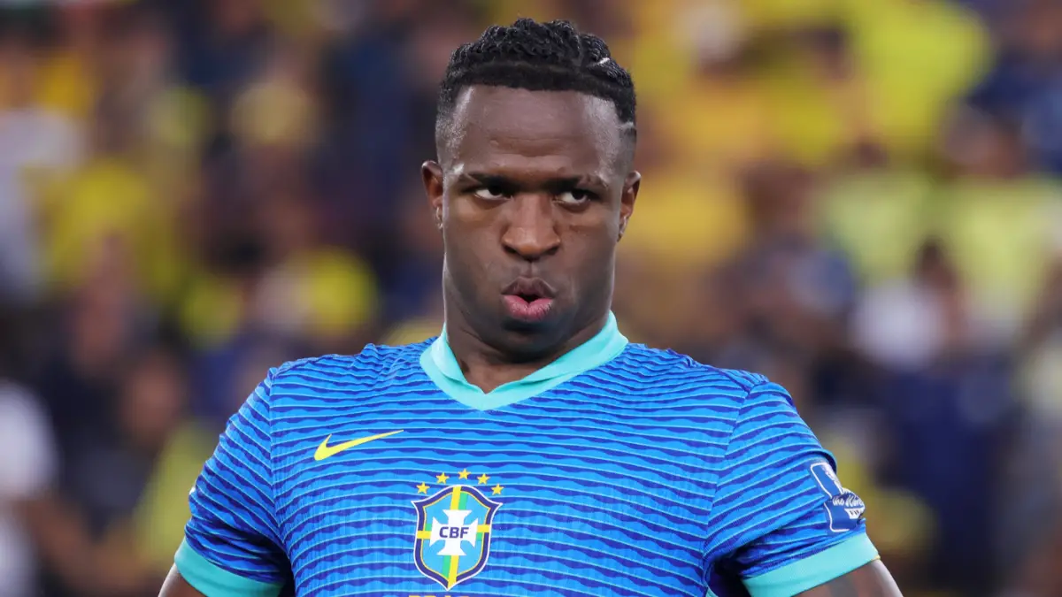 How to watch Argentina vs. Colombia, Brazil vs. Paraguay in World Cup qualifying: Live stream, start time