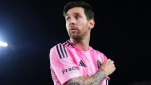 Inter Miami vs. Al Ahly live stream: Where to watch Lionel Messi at Club World Cup, odds, pick, prediction