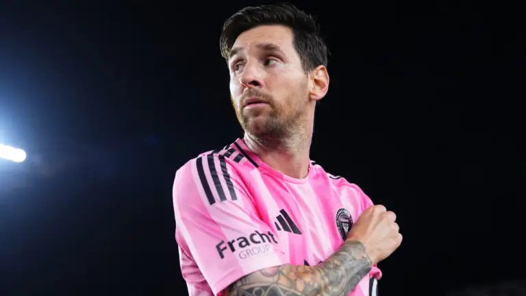Inter Miami vs. Al Ahly live stream: Where to watch Lionel Messi at Club World Cup, odds, pick, prediction