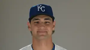 Jac Caglianone debut: Best bets for Royals prospect's first MLB game, including home run odds