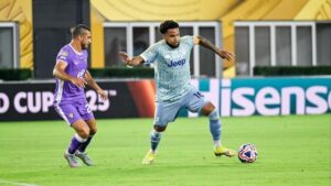 Juventus vs. Wydad AC live stream, how to watch Club World Cup, prediction: Odds, pick, where to watch