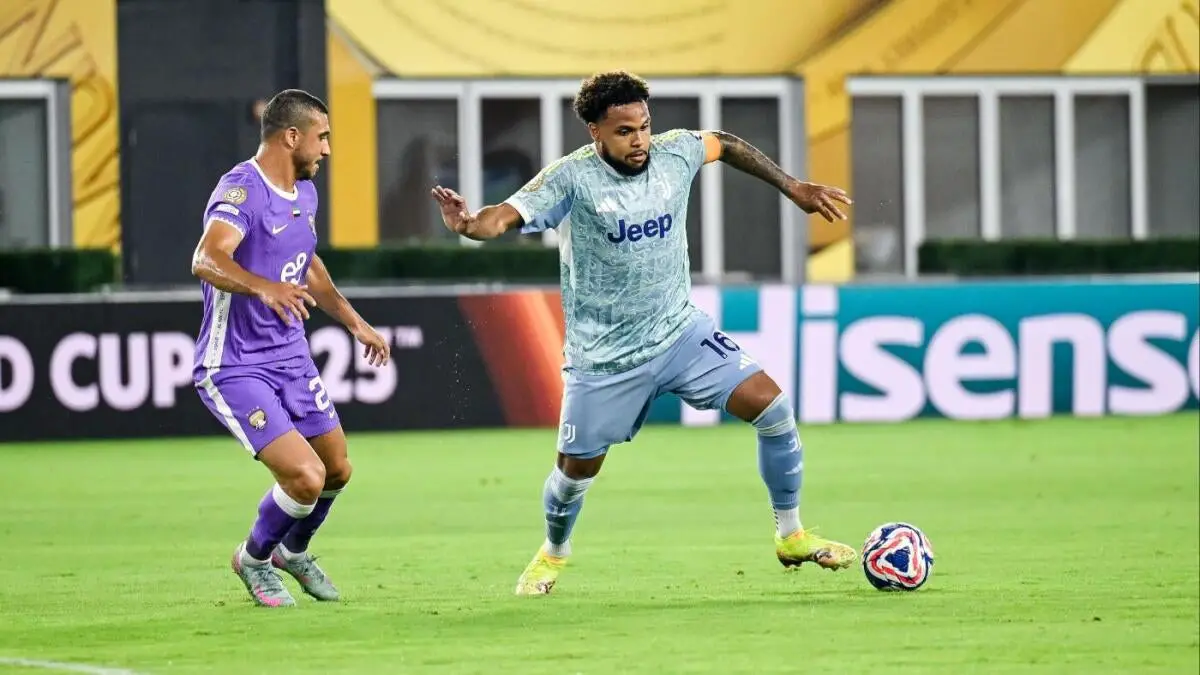 Juventus vs. Wydad AC live stream, how to watch Club World Cup, prediction: Odds, pick, where to watch