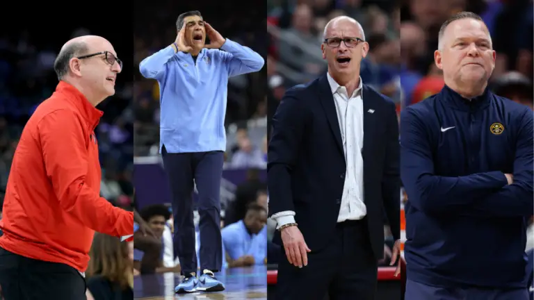 Knicks' coaching options after firing Tom Thibodeau; Stanley Cup Final preview, predictions