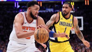 Knicks vs. Pacers: Where to watch Game 6, stream series, schedule, odds, game times, NBA playoff updates