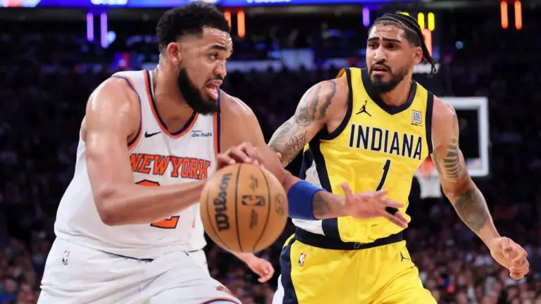 Knicks vs. Pacers: Where to watch Game 6, stream series, schedule, odds, game times, NBA playoff updates