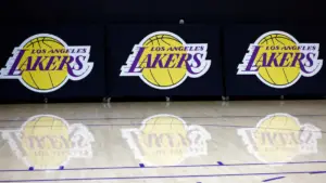 Lakers top list of most expensive team sales in U.S. pro sports history with $10 billion valuation