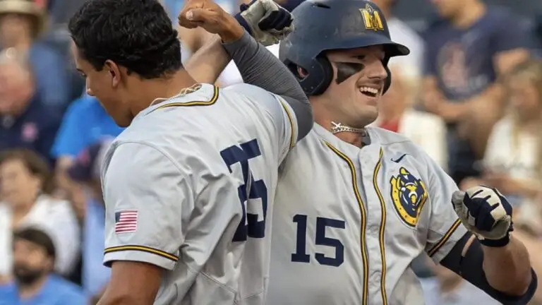Murray State makes history, Miami returns to the supers on final day of regional action