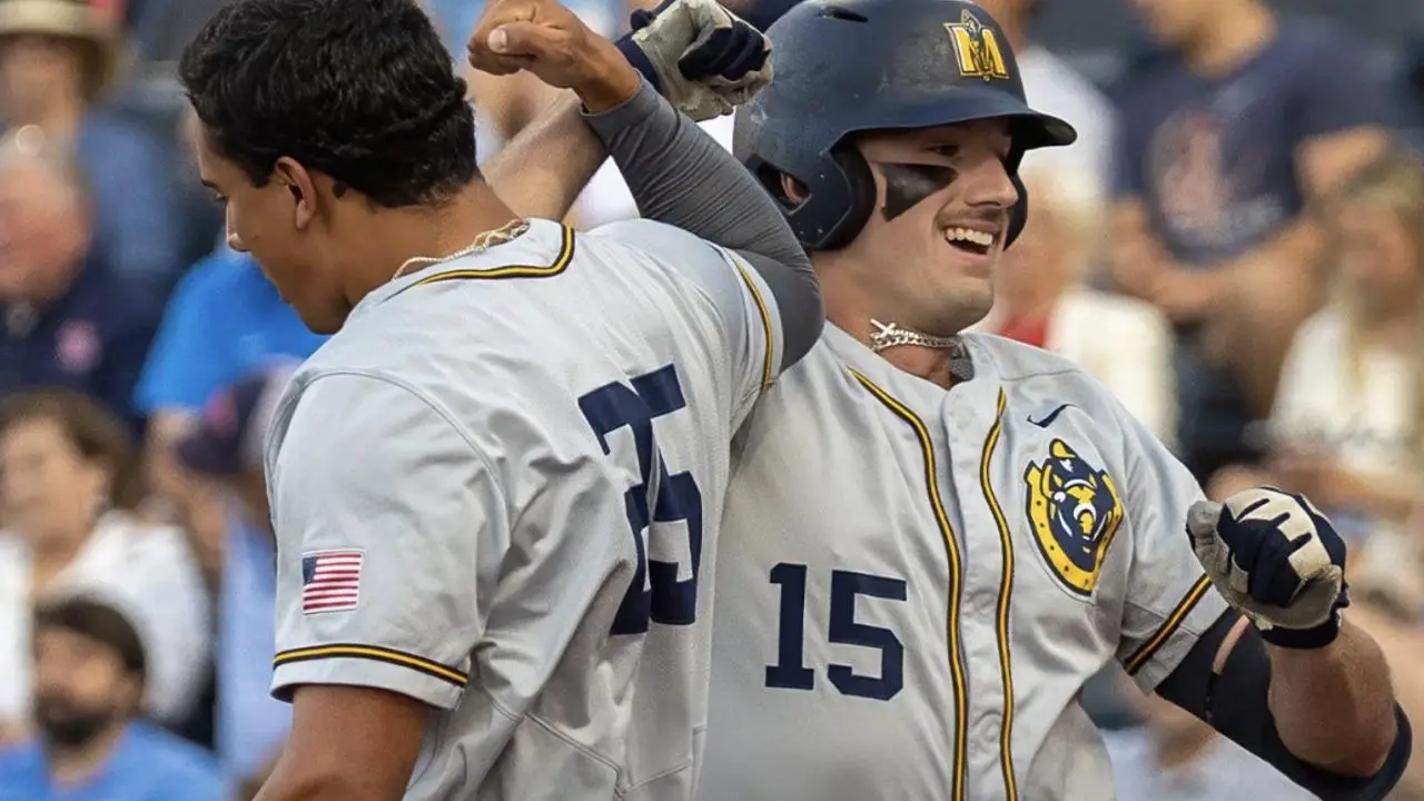 Murray State makes history, Miami returns to the supers on final day of regional action