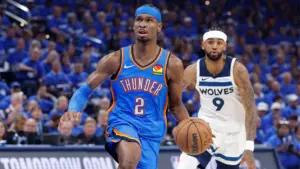 NBA Finals 2025 betting guide: Basketball betting basics for Thunder vs. Pacers Game 1 picks and predictions