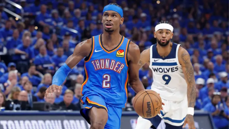 NBA Finals 2025 betting guide: Basketball betting basics for Thunder vs. Pacers Game 1 picks and predictions