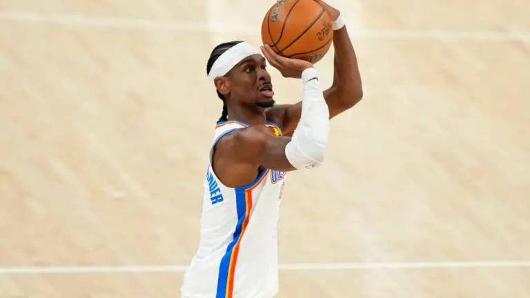 NBA Finals 2025 betting guide: Basketball betting terms, Pacers vs. Thunder Game 4 predictions and picks