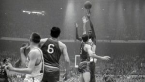 NBA Finals Game 7: Ranking the top moments as LeBron James, Bill Russell lead history of memorable finishes