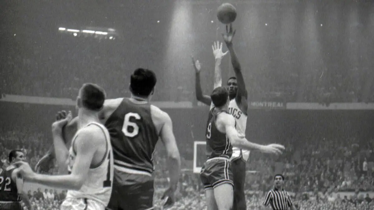 NBA Finals Game 7: Ranking the top moments as LeBron James, Bill Russell lead history of memorable finishes