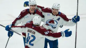NHL free agency tracker: Matt Duchene signs extension with Stars, Brock Nelson gets extension with Avalanche