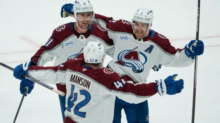 NHL free agency tracker: Matt Duchene signs extension with Stars, Brock Nelson gets extension with Avalanche