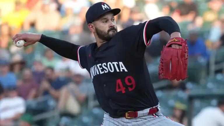Pablo López injury: What's next for the Twins with their ace out 2-3 months with a shoulder issue?