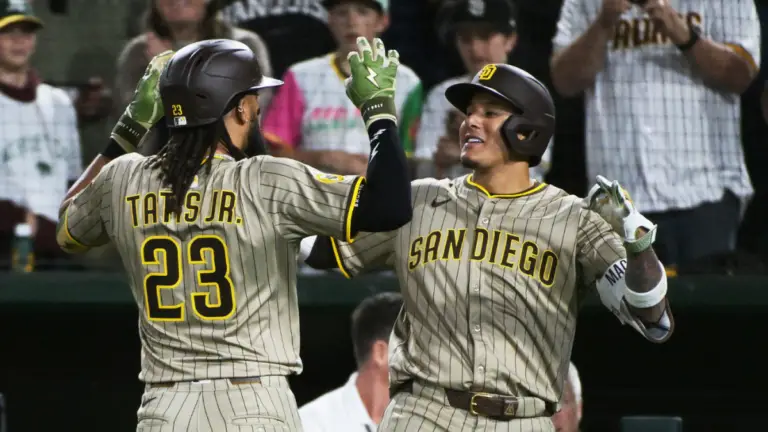 Padres vs. Dodgers odds, MLB prediction, props, best bets: Free Tuesday, June 17 picks from top baseball model