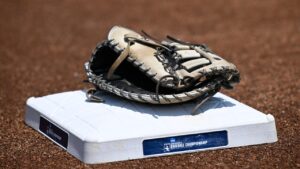 Pairings and game times set for 78th Men's College World Series