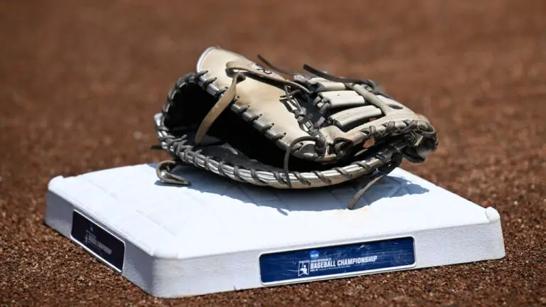 Pairings and game times set for 78th Men's College World Series
