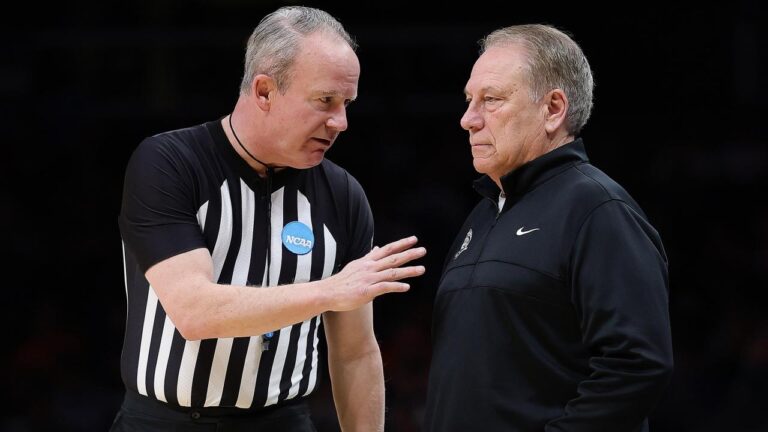 Panel approves changes to enhance the flow of the game in men’s college basketball
