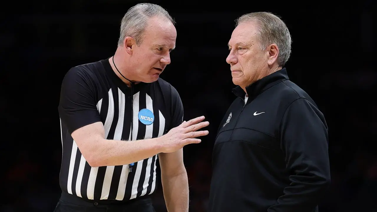 Panel approves changes to enhance the flow of the game in men’s college basketball