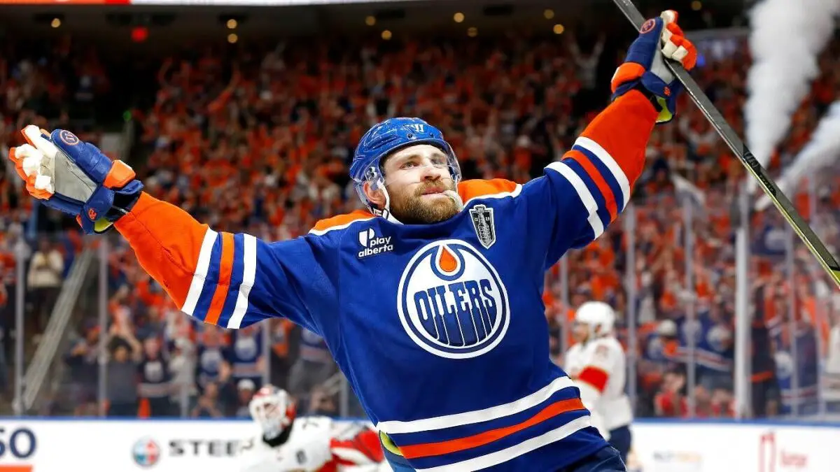 Panthers vs. Oilers odds, line, top NHL predictions, free picks: 2025 Stanley Cup Final Game 3 best bets