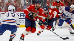 Panthers vs. Oilers odds, prediction, time: 2025 Stanley Cup Final Game 4 picks, bets by expert who's 160-85